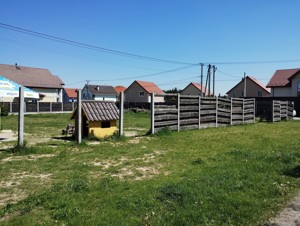 Земельный участок Тарасовка (Киево-Святошинский), A-115077 - Фото