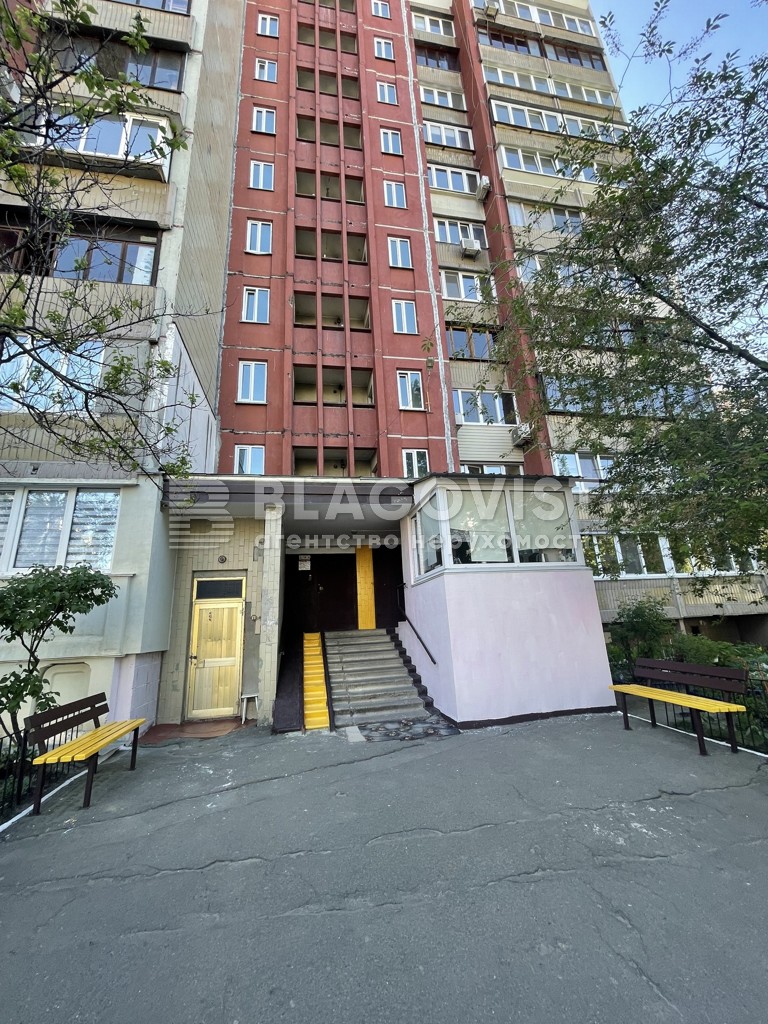Квартира A-115081, Драгоманова, 20а, Киев - Фото 26