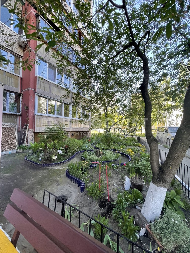 Apartment A-115081, Drahomanova, 20а, Kyiv - Photo 27