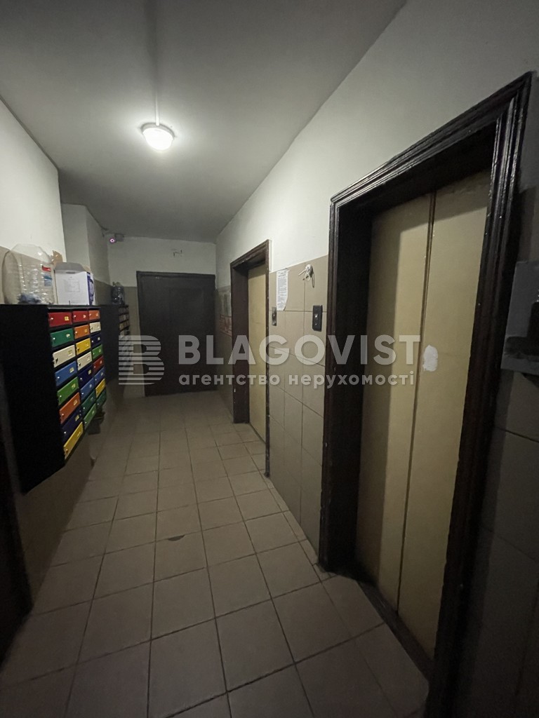 Apartment A-115081, Drahomanova, 20а, Kyiv - Photo 24