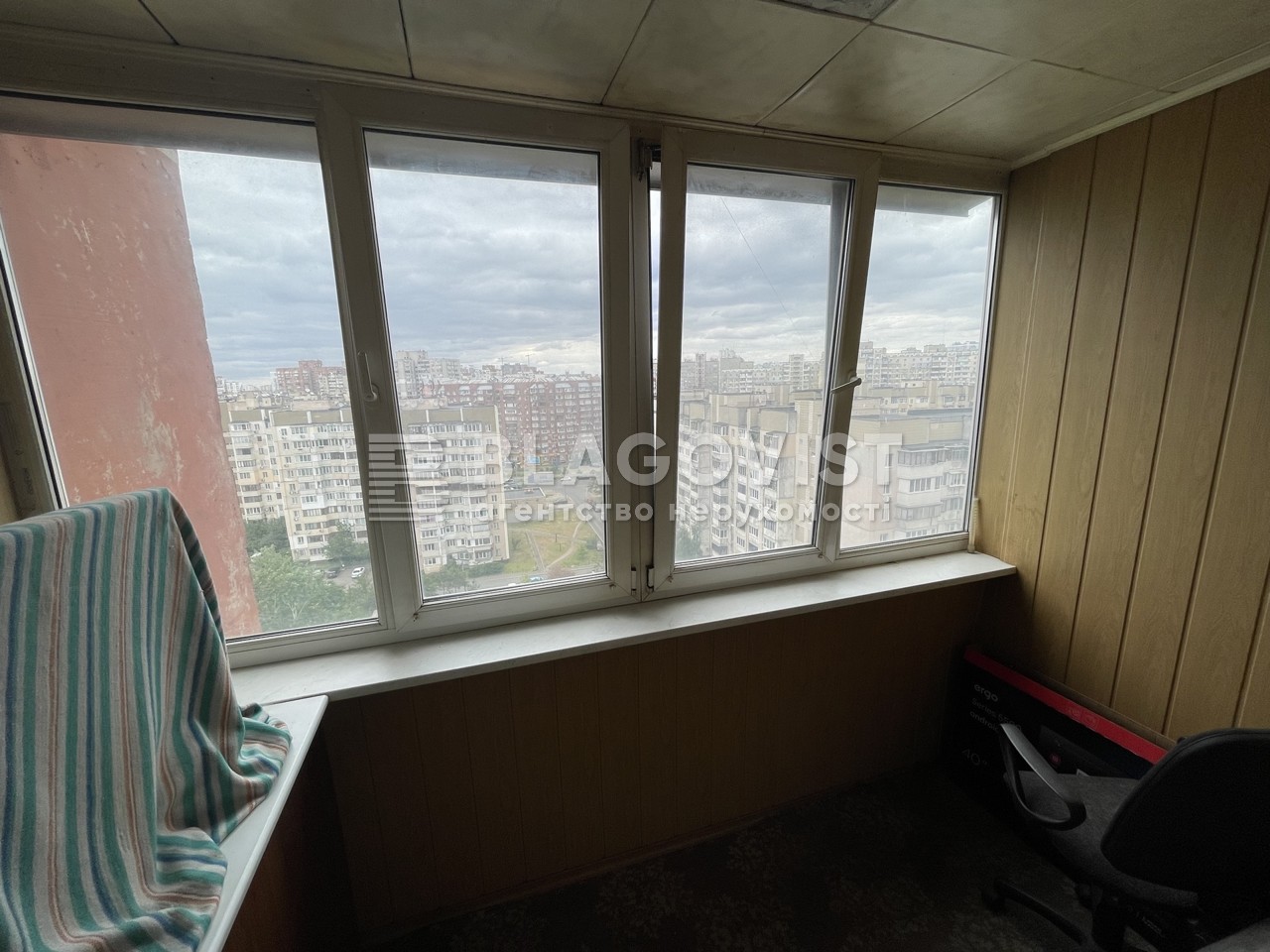 Apartment A-115081, Drahomanova, 20а, Kyiv - Photo 20