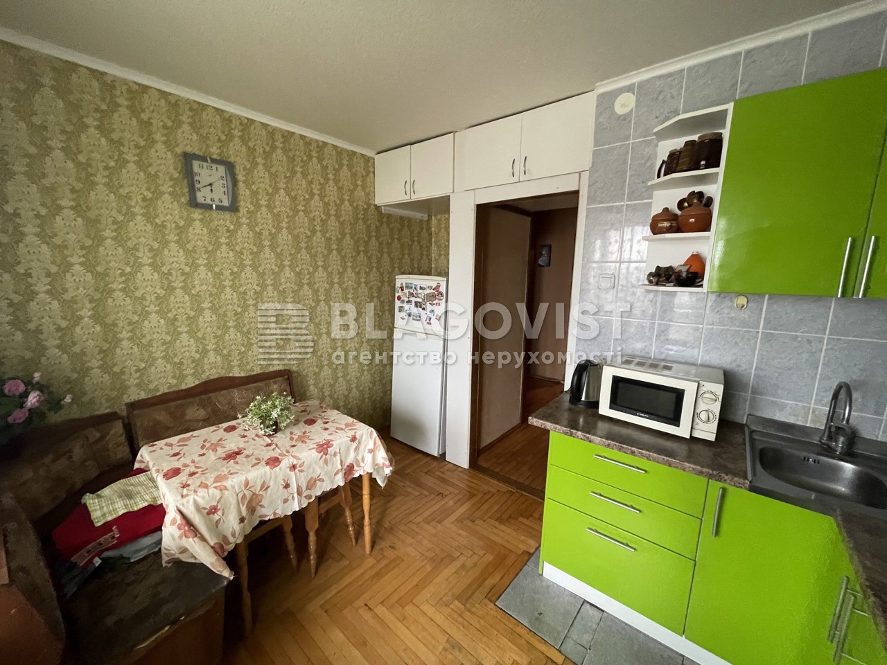 Apartment A-115081, Drahomanova, 20а, Kyiv - Photo 14