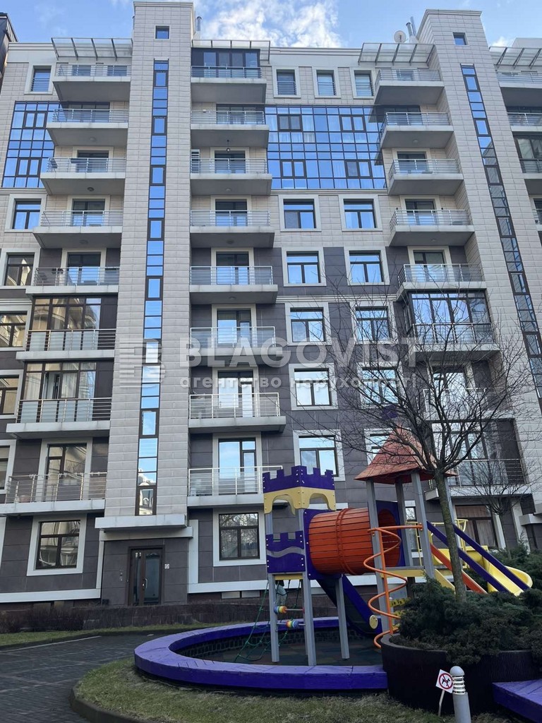 Apartment F-47721, Zvirynetska, 47, Kyiv - Photo 5