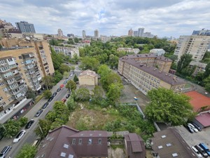  non-residential premises, P-32479, Konys'koho Oleksandra (Turhenievs'ka), Kyiv - Photo 11