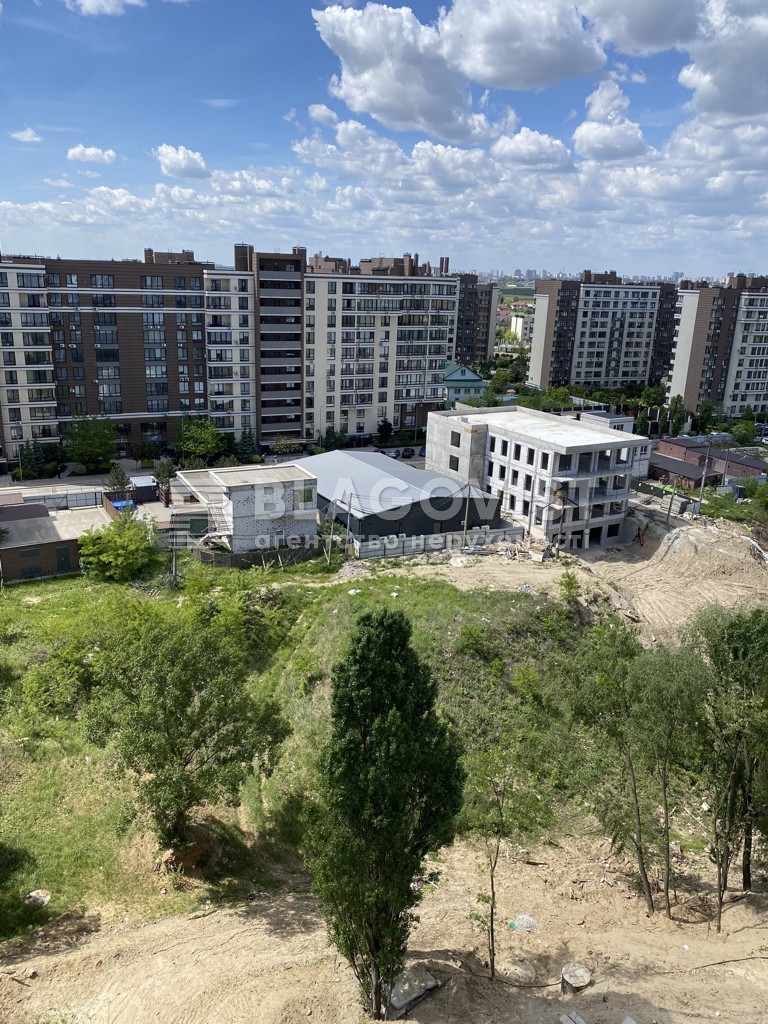 Apartment A-115093, Maksymovycha Mykhaila (Trutenka Onufriia), 28е, Kyiv - Photo 11