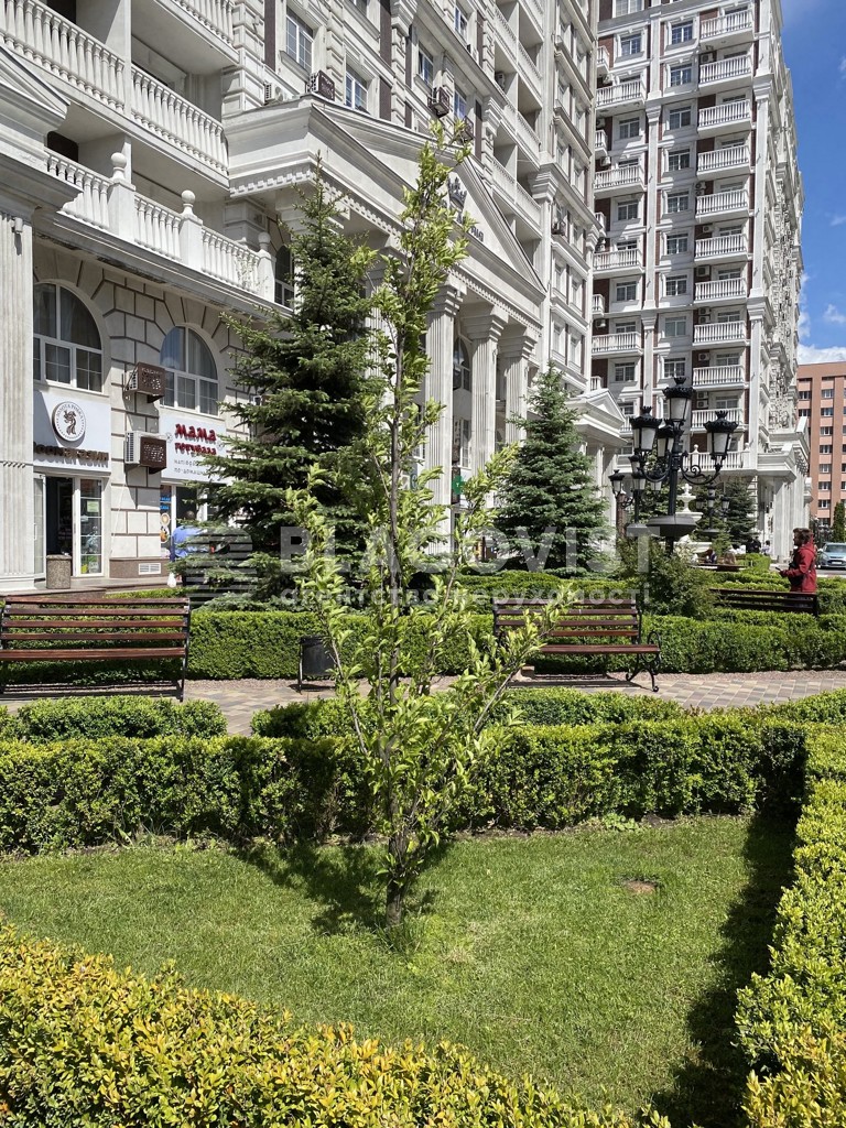 Квартира A-115093, Максимовича Михайла (Трутенка Онуфрія), 28е, Київ - Фото 16