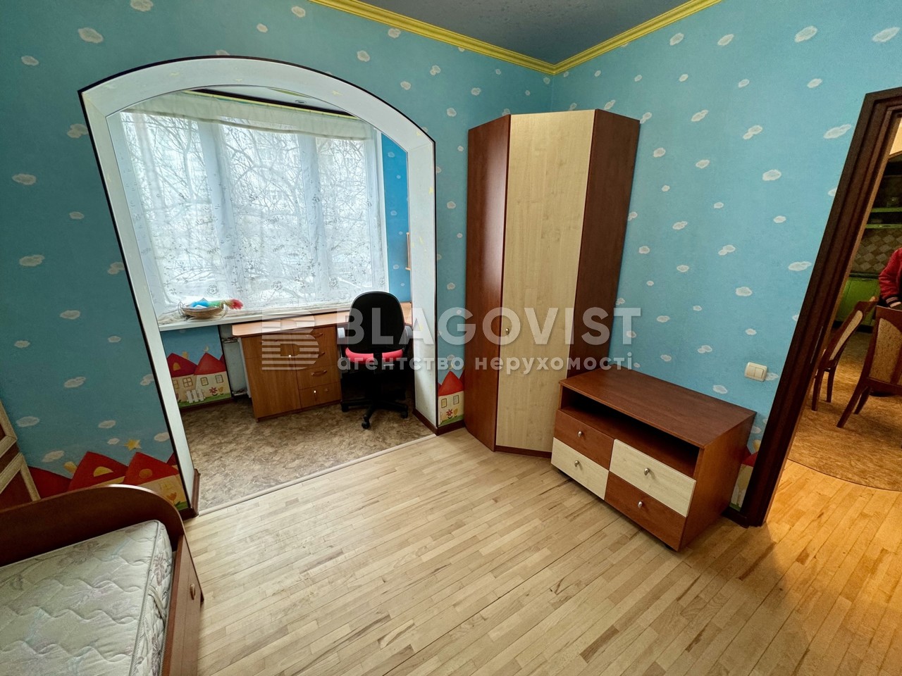 Квартира D-39743, Вигурівський бул., 5, Київ - Фото 20