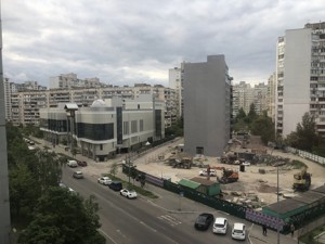 Apartment R-65355, Vyshniakivska, 3, Kyiv - Photo 34