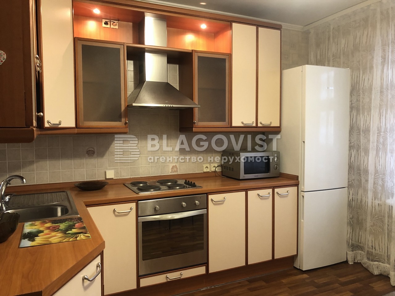 Apartment R-65355, Vyshniakivska, 3, Kyiv - Photo 13