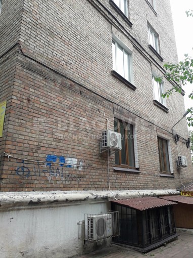  Готель, Трьохсвятительська, Київ, C-112947 - Фото 4