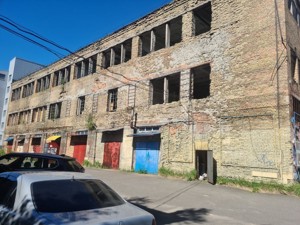  non-residential premises, Cherchyllia Vinstona (Chervonotkats'ka), Kyiv, A-115099 - Photo