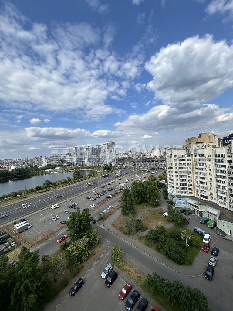 Apartment R-66169, Bazhana Mykoly avenue, 26, Kyiv - Photo 22