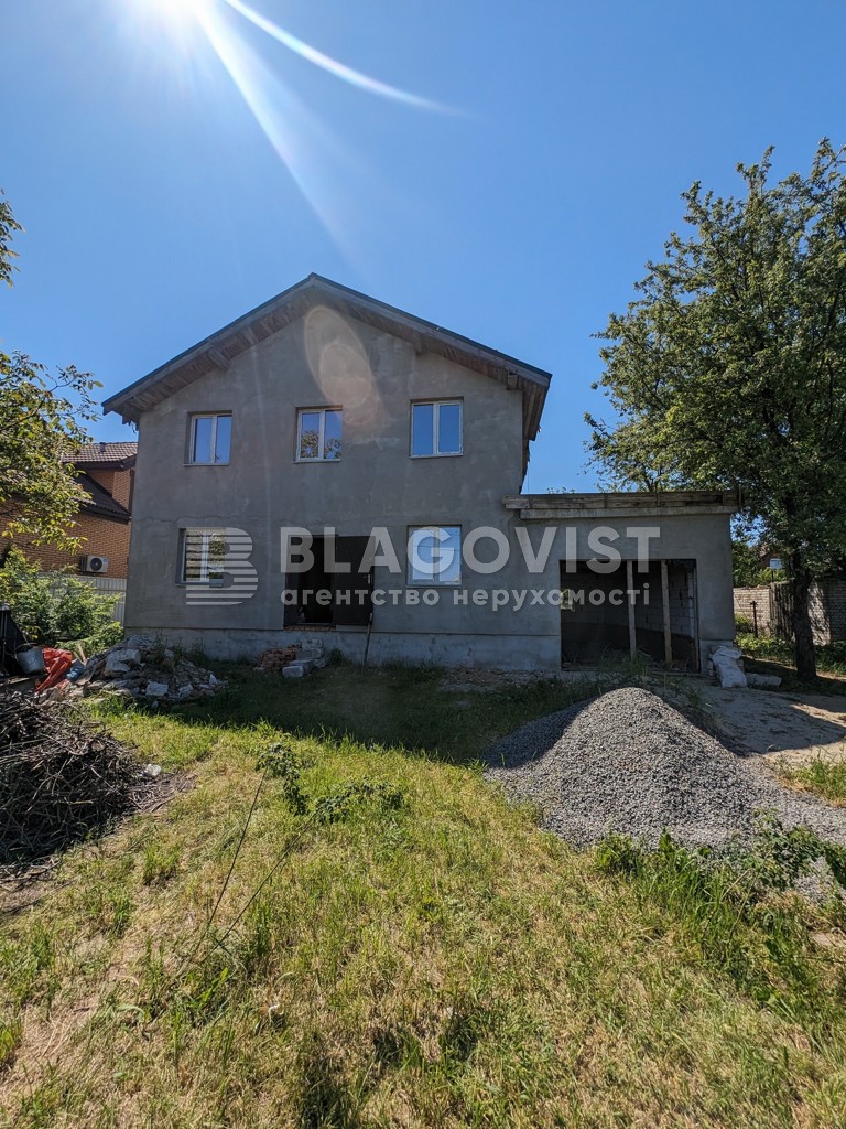 Продажа дома ул. Мира Новые Петровцы A-115109 | 100realty.ua