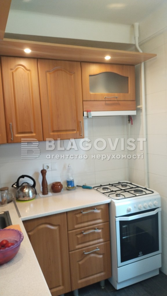 Apartment A-115101, Vyshhorodska, 48а, Kyiv - Photo 4