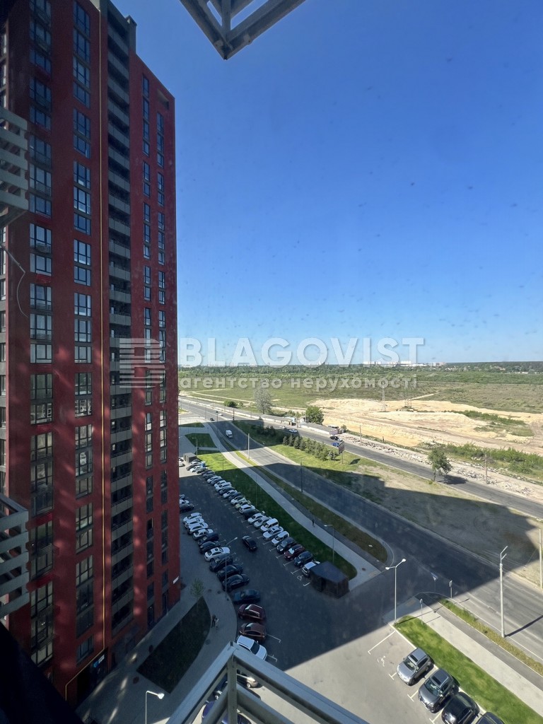 Apartment A-115106, Vyhovskoho Ivana (Hrechka Marshala), 44, Kyiv - Photo 23