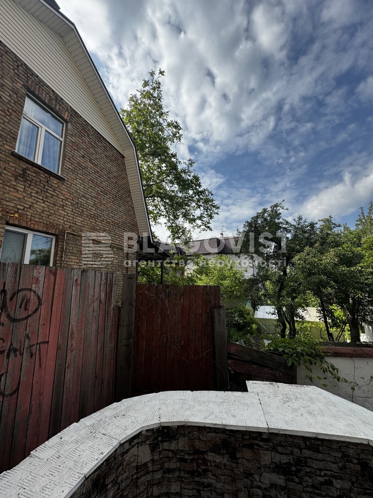 House C-113020, Doroshenka Dmytra (Chyhorina), Kyiv - Photo 21