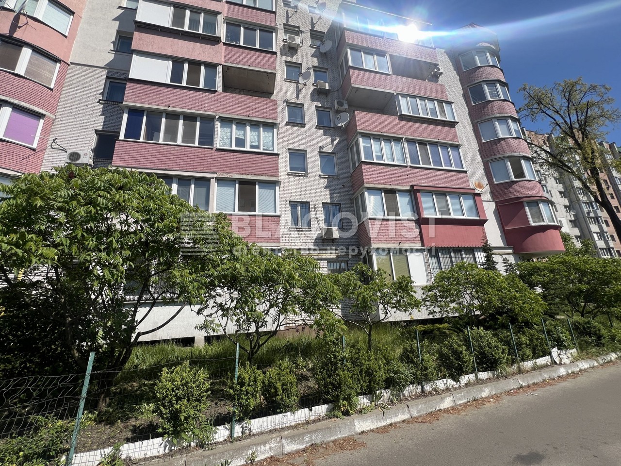 Apartment R-63626, Ponomarova, 2/1, Kotsiubynske - Photo 2