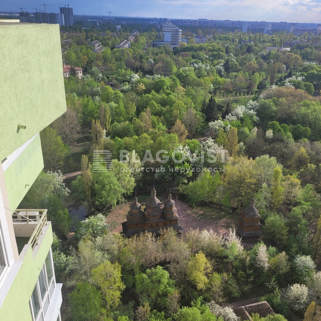 Apartment R-63419, Dontsia Mykhaila, 2а, Kyiv - Photo 15