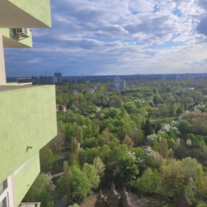 Apartment R-63419, Dontsia Mykhaila, 2а, Kyiv - Photo 16