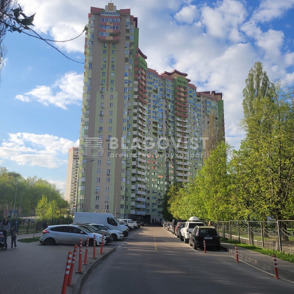 Apartment R-63419, Dontsia Mykhaila, 2а, Kyiv - Photo 24
