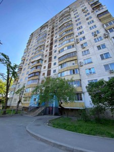 Квартира C-113036, Наумова Ген., 33, Київ - Фото 1