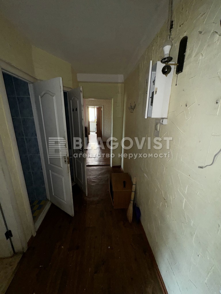 Apartment C-113041, Arkhypenka Oleksandra (Mate Zalky), 4, Kyiv - Photo 21