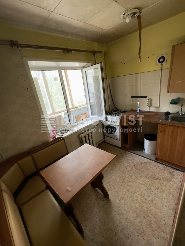 Apartment C-113041, Arkhypenka Oleksandra (Mate Zalky), 4, Kyiv - Photo 14