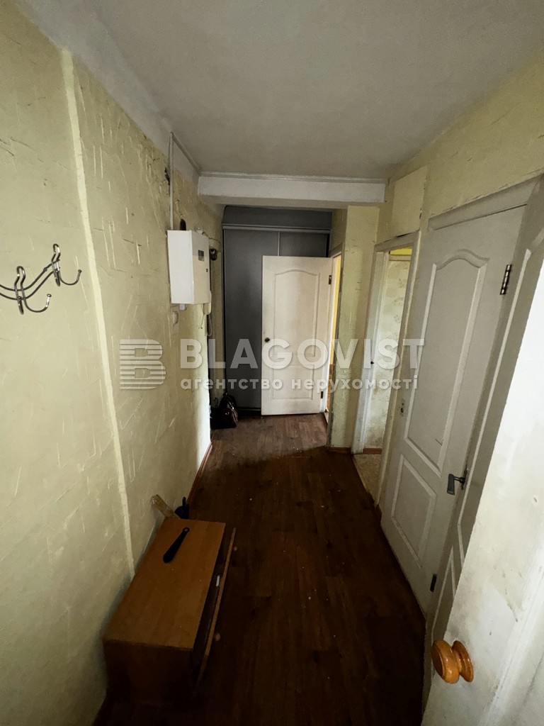 Apartment C-113041, Arkhypenka Oleksandra (Mate Zalky), 4, Kyiv - Photo 20