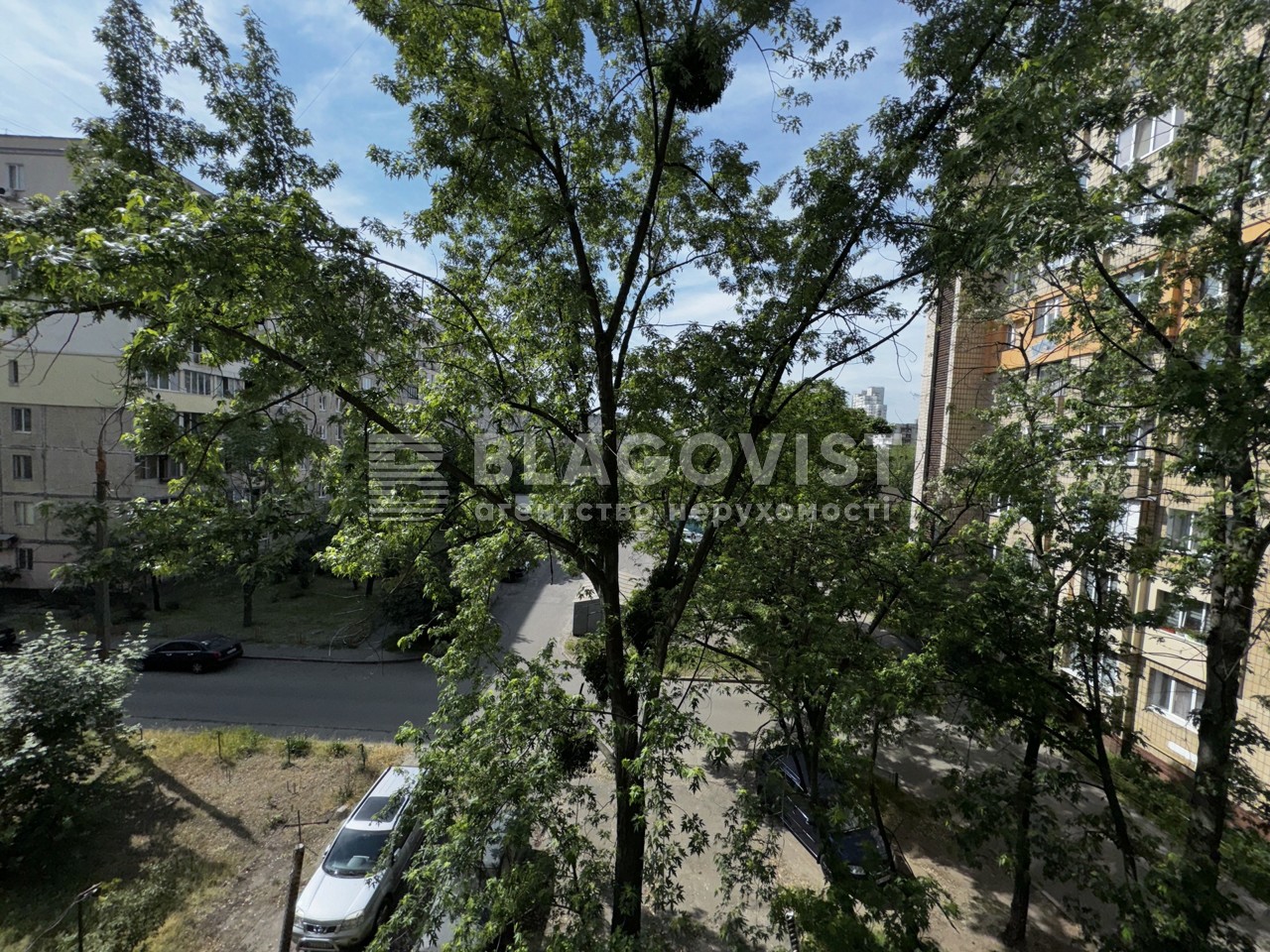 Apartment C-113041, Arkhypenka Oleksandra (Mate Zalky), 4, Kyiv - Photo 28