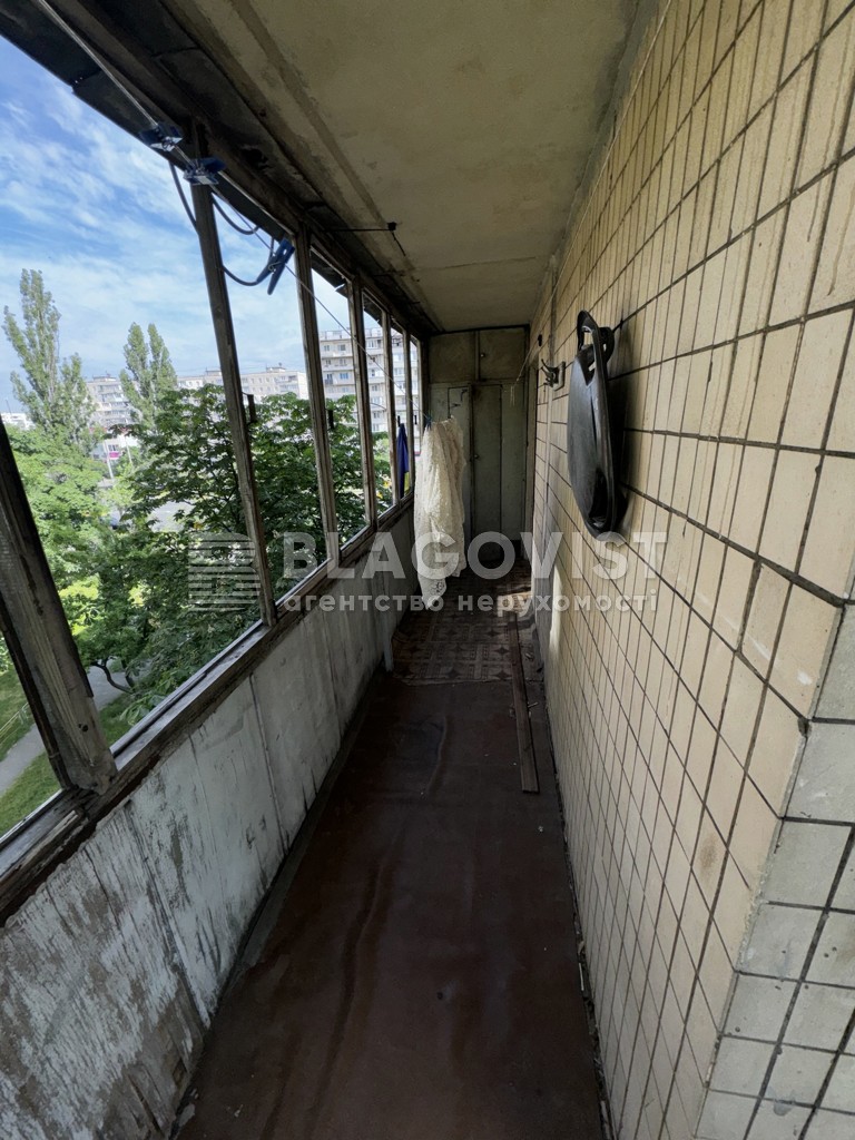 Apartment C-113041, Arkhypenka Oleksandra (Mate Zalky), 4, Kyiv - Photo 26