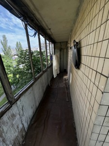 Apartment C-113041, Arkhypenka Oleksandra (Mate Zalky), 4, Kyiv - Photo 26