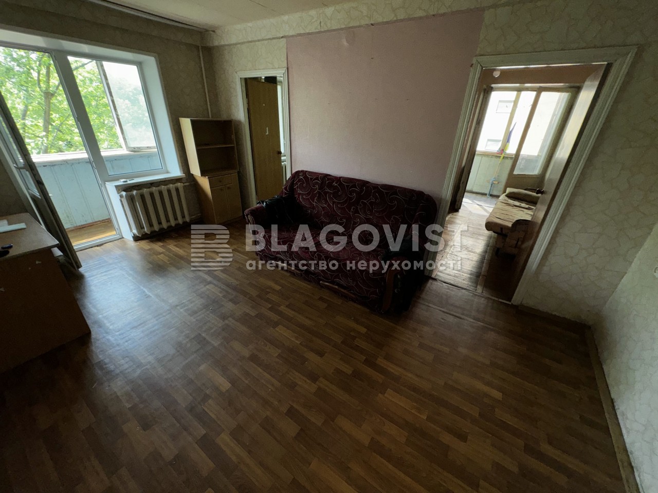Apartment C-113041, Arkhypenka Oleksandra (Mate Zalky), 4, Kyiv - Photo 6