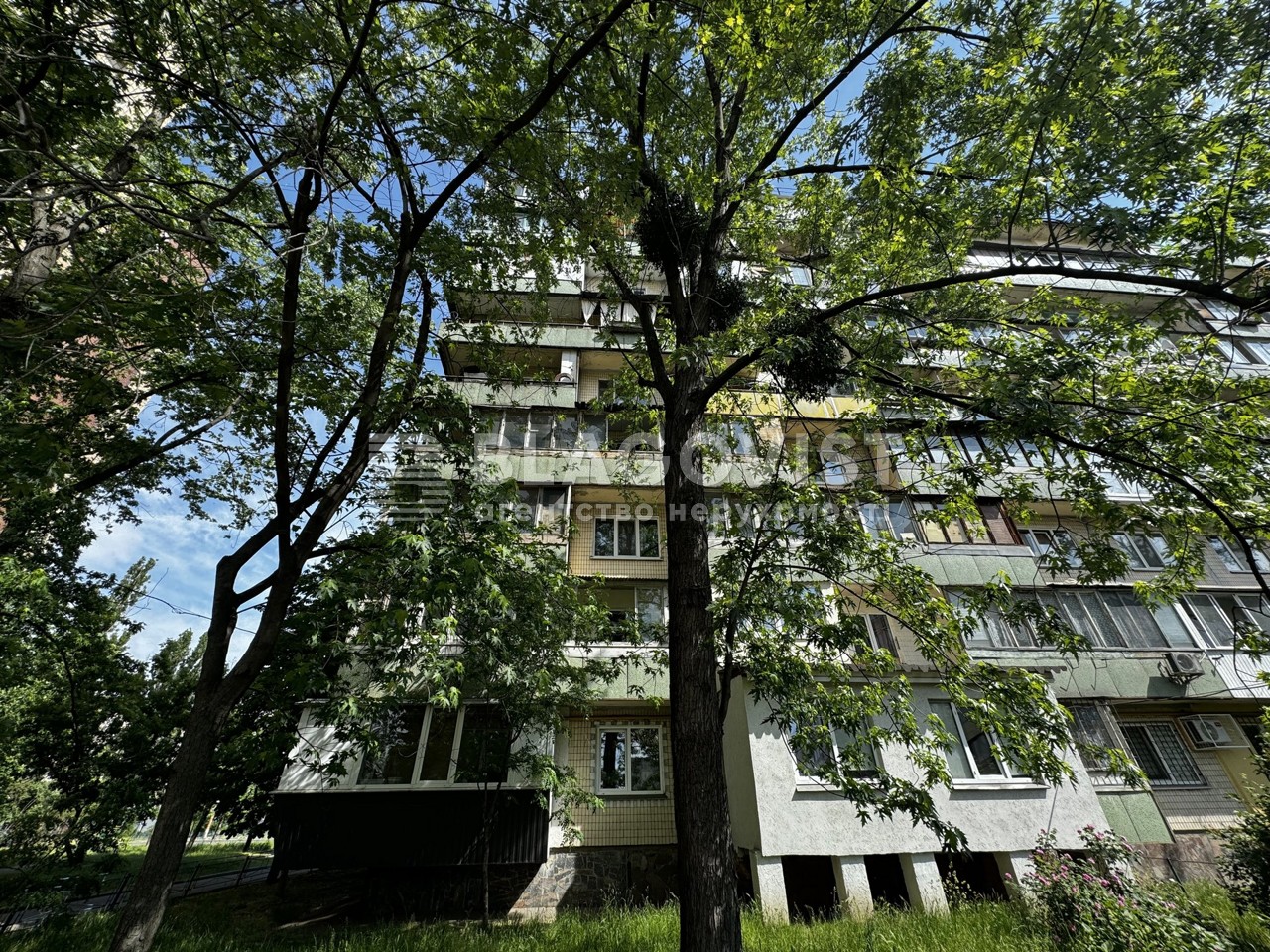 Квартира C-113041, Архипенко Александра (Мате Залки), 4, Киев - Фото 31