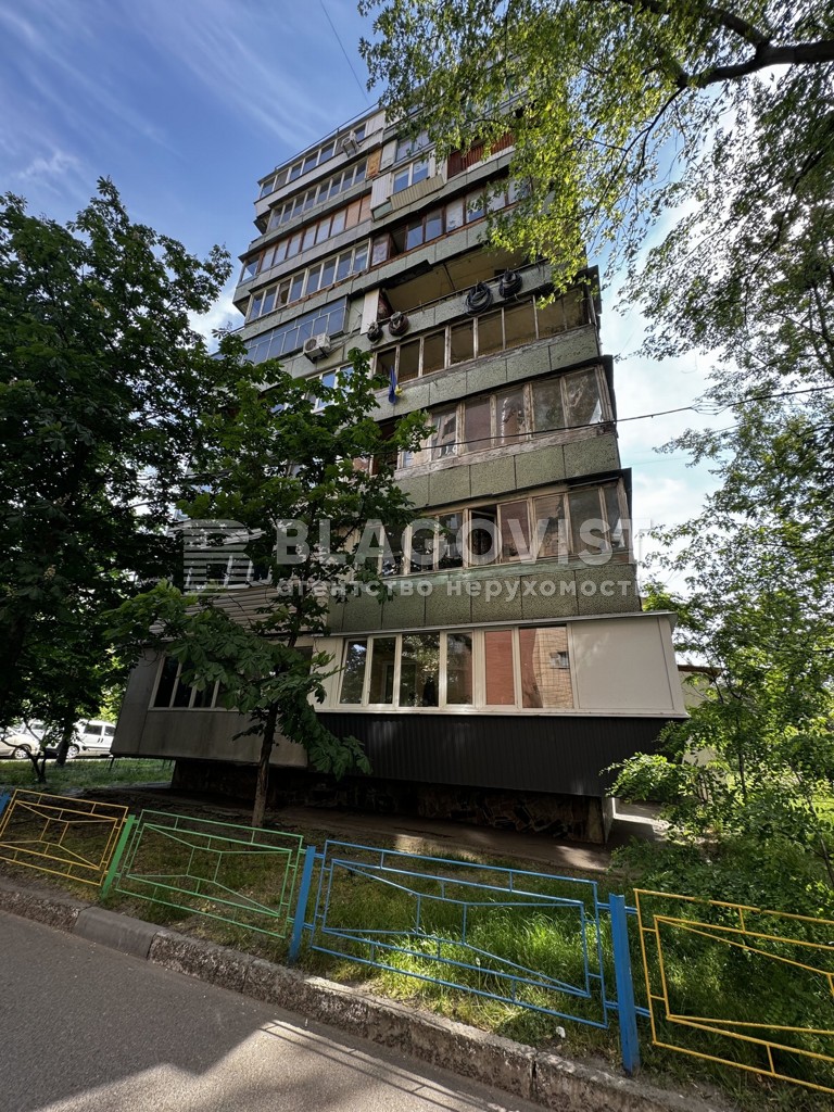 Квартира F-46565, Архипенка Олександра (Мате Залки), 4, Київ - Фото 2