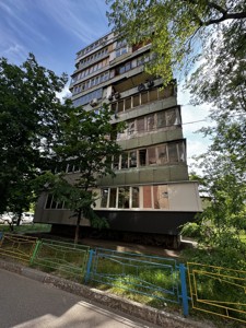 Apartment C-113041, Arkhypenka Oleksandra (Mate Zalky), 4, Kyiv - Photo 2