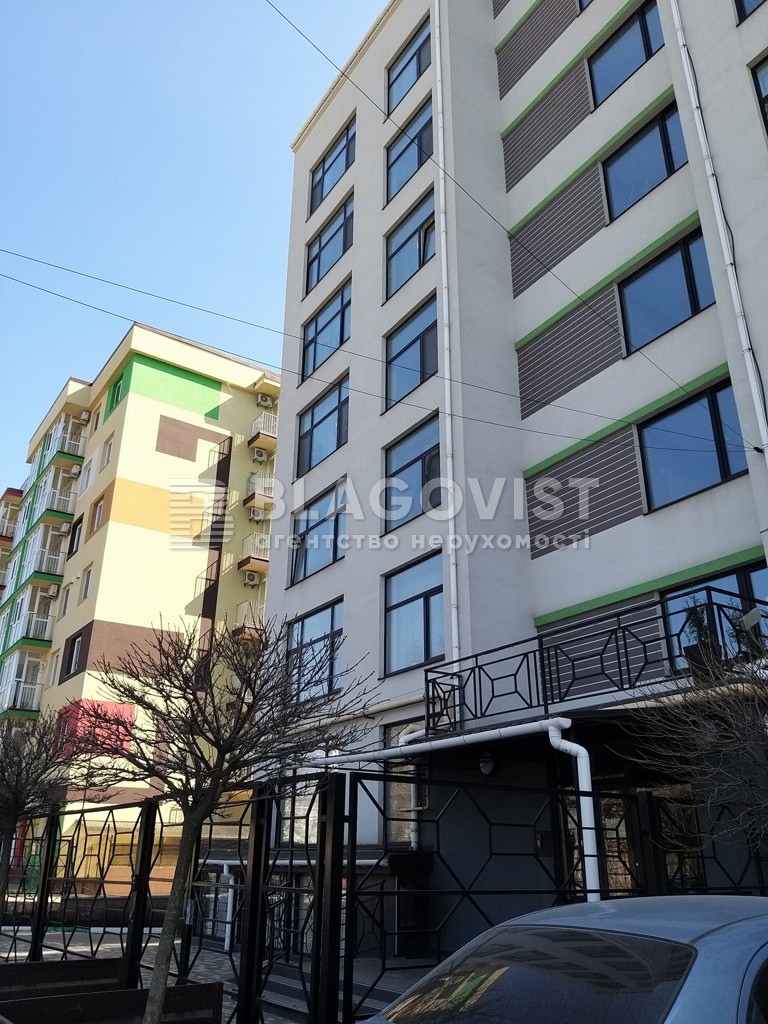 Apartment R-65110, Li Pavla lane (Moskovskyi lane), 2б, Kyiv - Photo 7