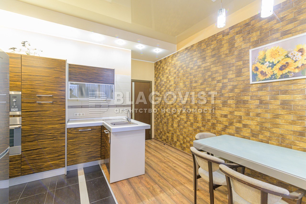 Apartment A-115124, Chornovola Viacheslava, 2, Kyiv - Photo 18
