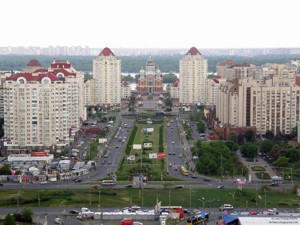 Apartment R-65742, Luk’ianenka Levka (Tymoshenka Marshala), 21 корпус 9, Kyiv - Photo 3