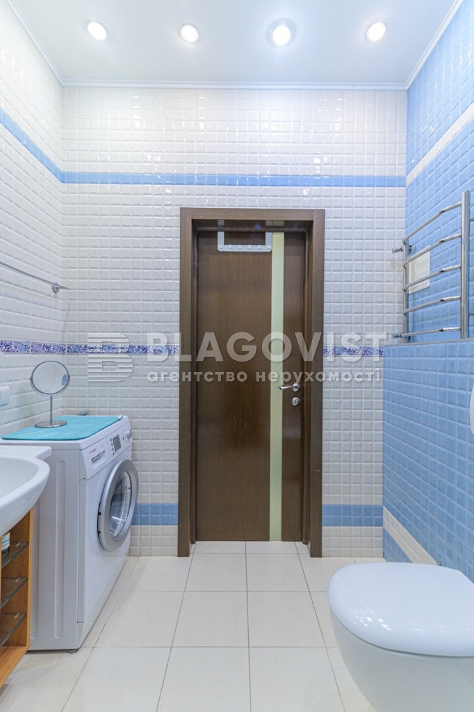 Apartment A-115124, Chornovola Viacheslava, 2, Kyiv - Photo 23