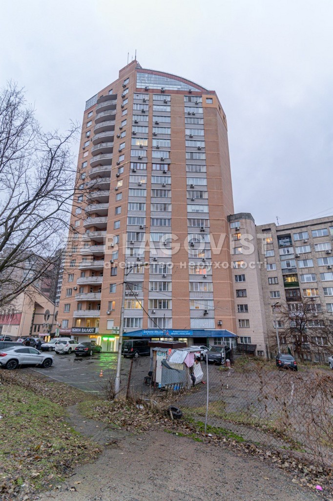 Apartment A-115124, Chornovola Viacheslava, 2, Kyiv - Photo 31