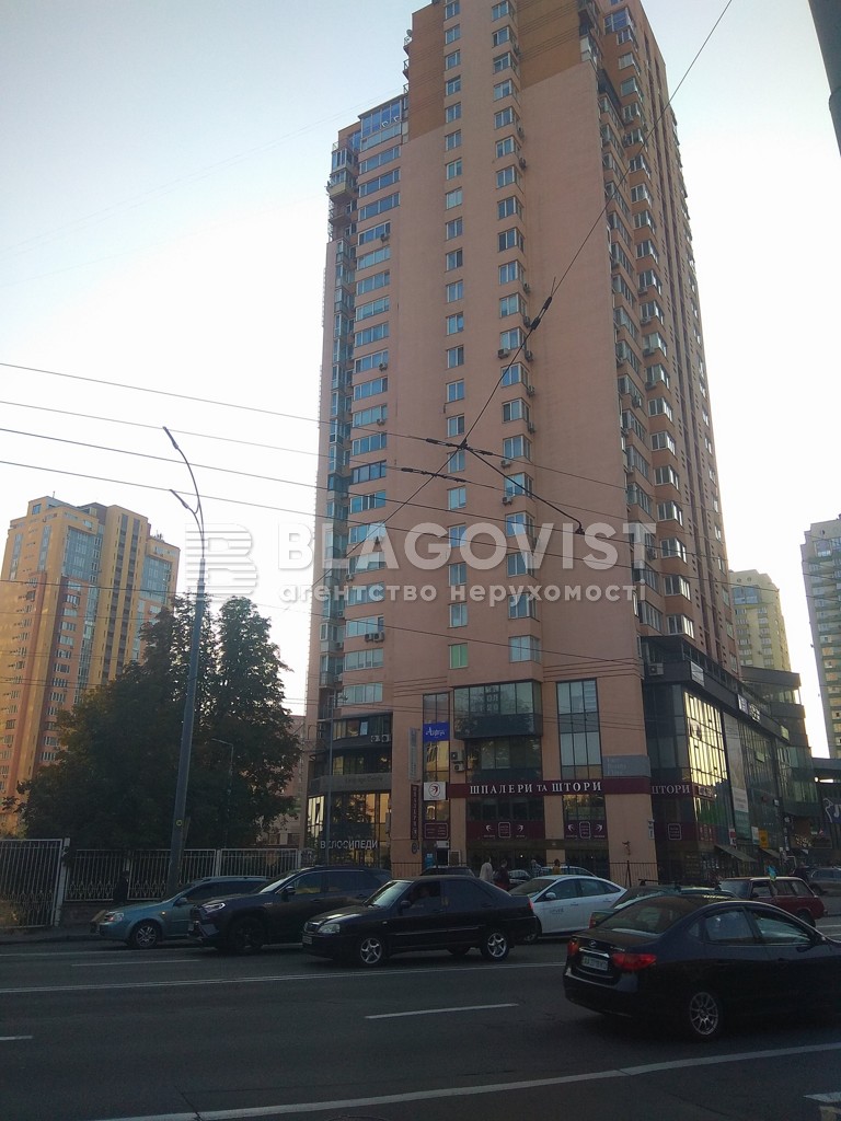 Apartment R-65690, Lobanovskoho avenue (Chervonozorianyi avenue), 4а, Kyiv - Photo 5