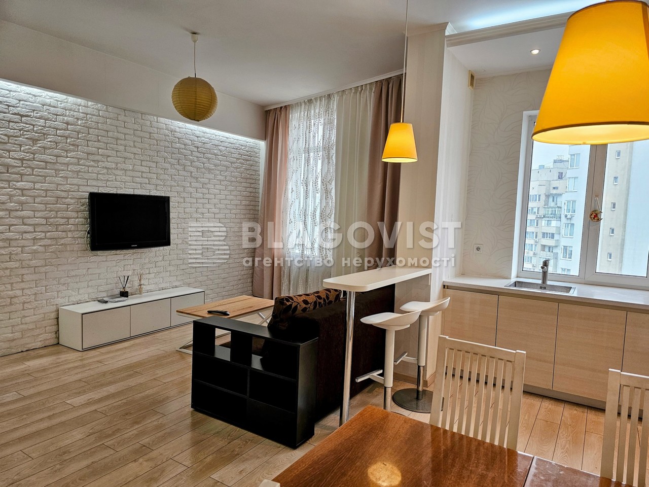 Apartment P-32453, Lavrukhina Mykoly, 6, Kyiv - Photo 7