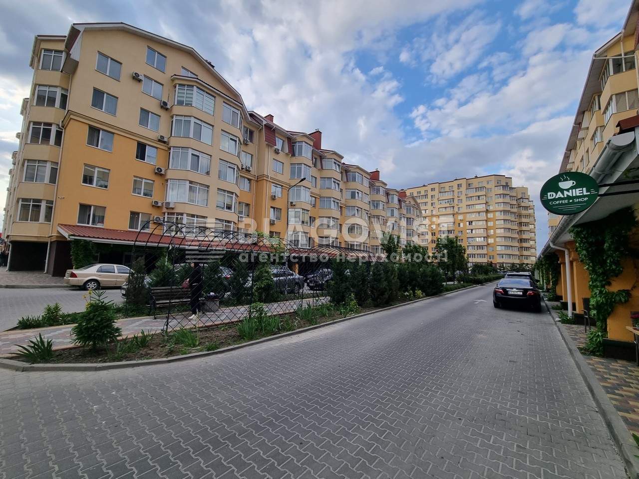 Apartment D-39771, Tarasivska, 10, Sofiivska Borshchahivka - Photo 2