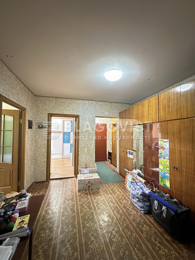 Apartment F-47738, Pryluzhna, 14а, Kyiv - Photo 12