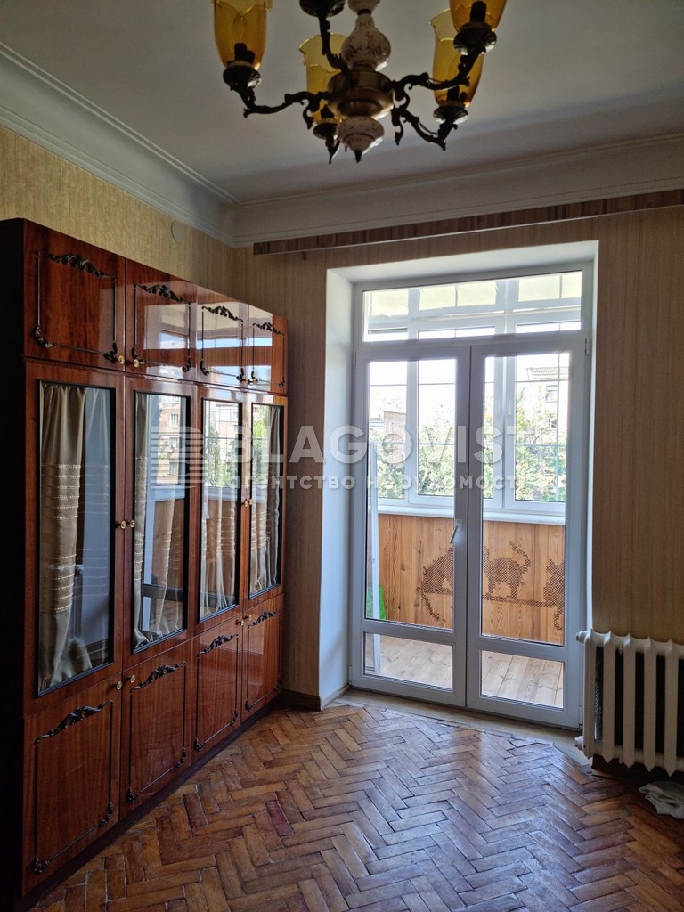 Квартира P-32502, Гашека Ярослава бульв., 16, Киев - Фото 5