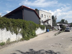 Коммерческая недвижимость, C-113054, Промышленная, Голосеевский район