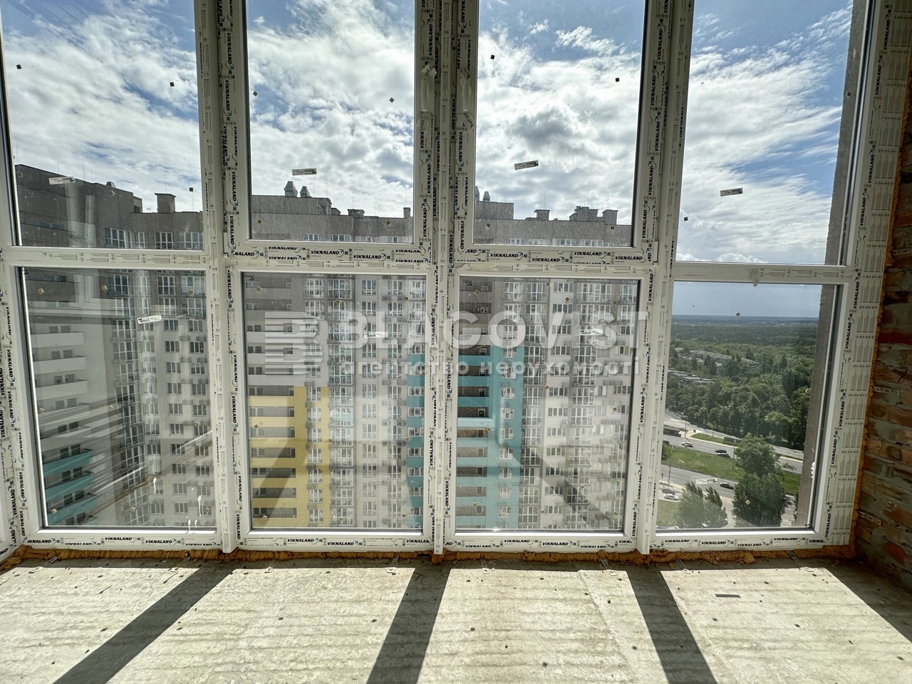 Квартира A-115140, Заболотного Академіка, 15г, Київ - Фото 16