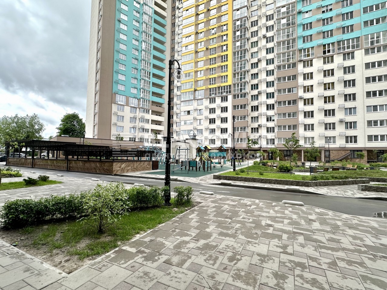 Apartment A-115140, Zabolotnoho Akademika, 15г, Kyiv - Photo 21