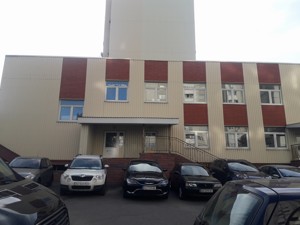 Коммерческая недвижимость, C-112934, Кадетский Гай, Соломенский район