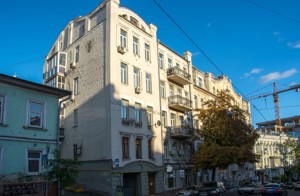 Квартира R-66179, Михайлівська, 18а, Київ - Фото 1